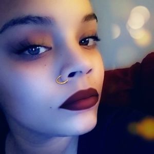 Meet your Posher, Audrey